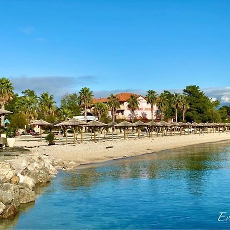 Villa Island Vir With Pool Exterior photo